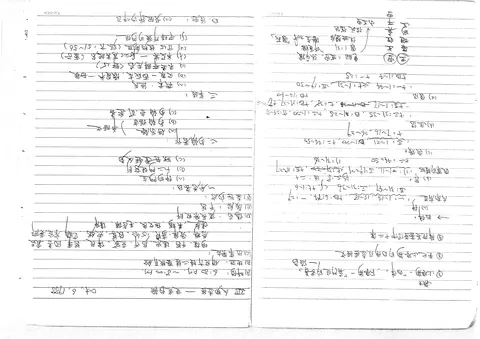 人物查經－使徒約翰